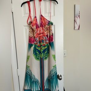 Fashion Nova Beach Wear Dress
